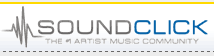 SoundClick logo