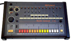 TR-808