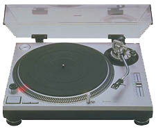 Technics SL-1200