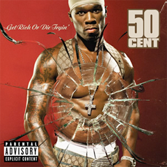 50 Cent album