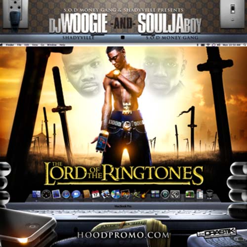 lord of the ringtones